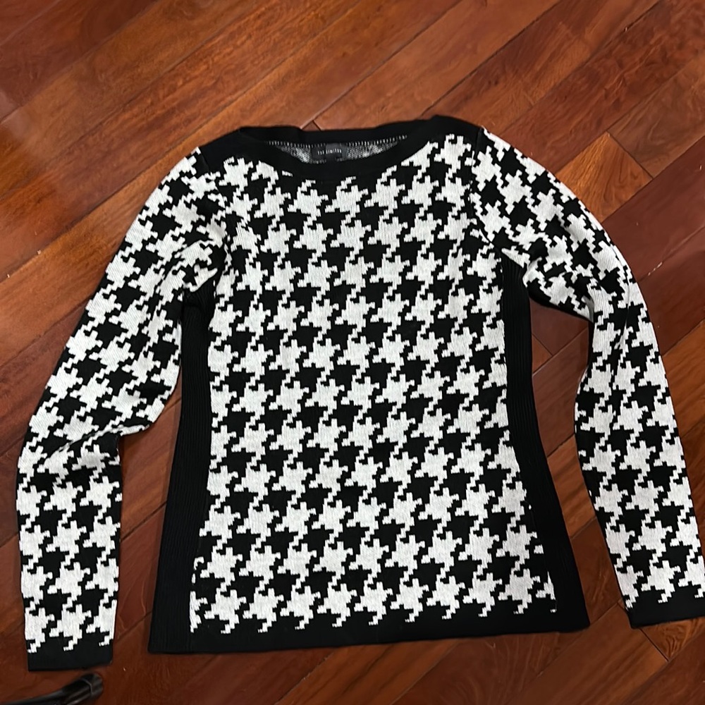 The Limited Sweater